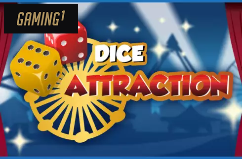 Attraction Dice